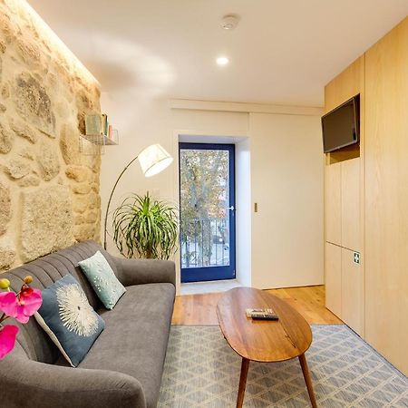 Riverside 2 Bedroom Apartment By Da'Home Πόρτο Εξωτερικό φωτογραφία
