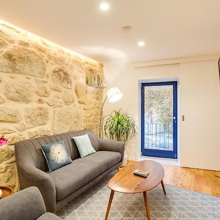 Riverside 2 Bedroom Apartment By Da'Home Πόρτο Εξωτερικό φωτογραφία