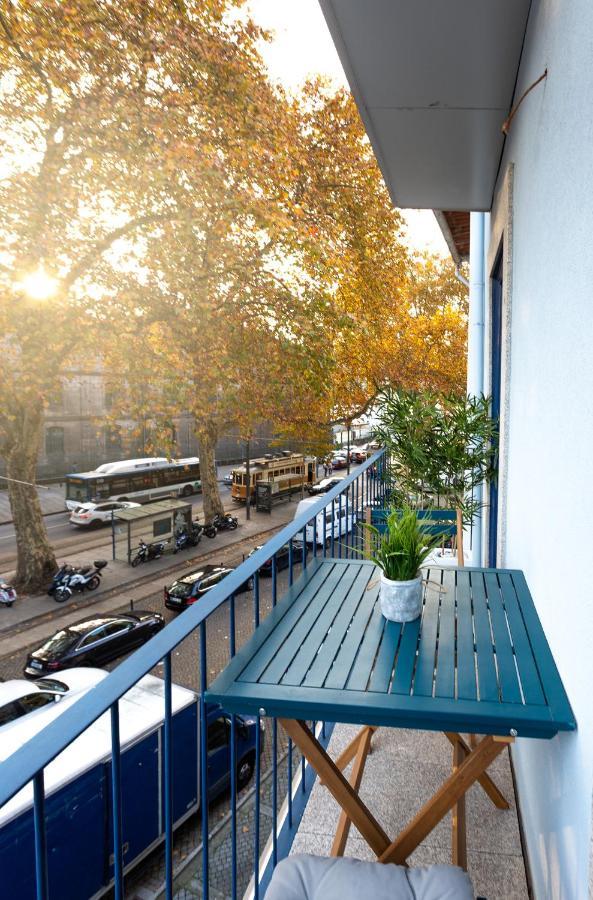 Riverside 2 Bedroom Apartment By Da'Home Πόρτο Εξωτερικό φωτογραφία