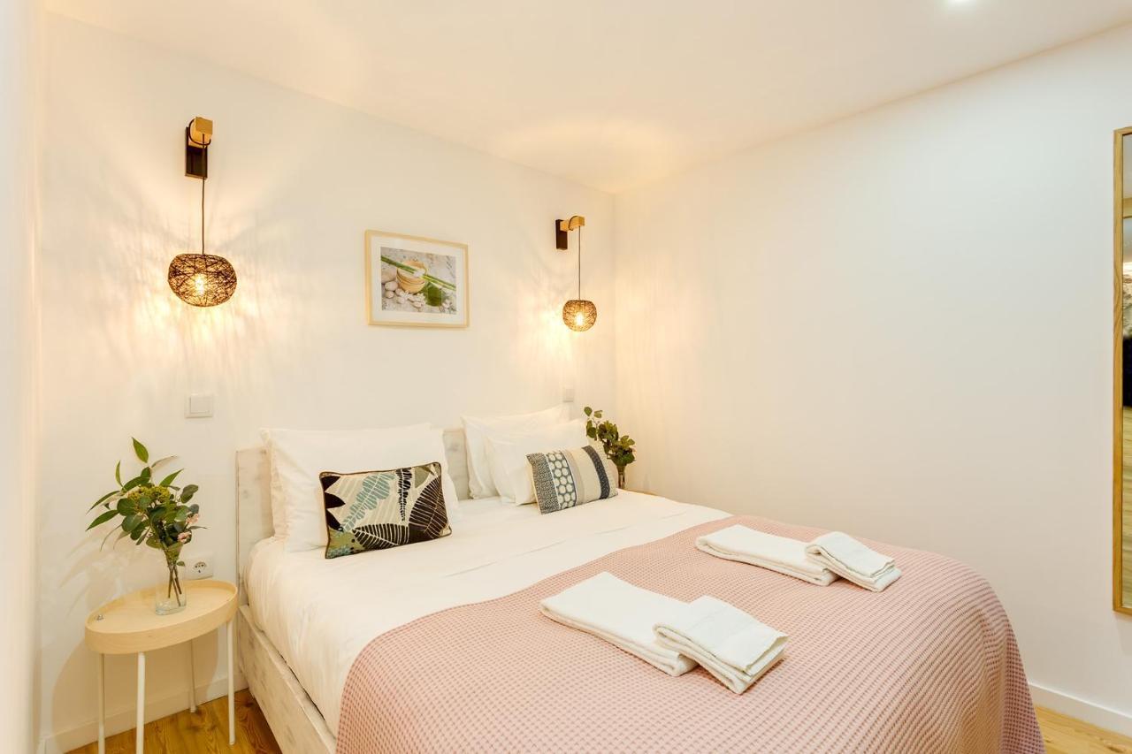 Riverside 2 Bedroom Apartment By Da'Home Πόρτο Εξωτερικό φωτογραφία