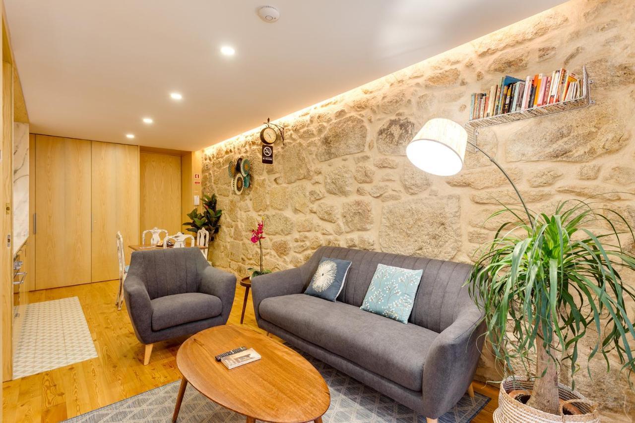 Riverside 2 Bedroom Apartment By Da'Home Πόρτο Εξωτερικό φωτογραφία