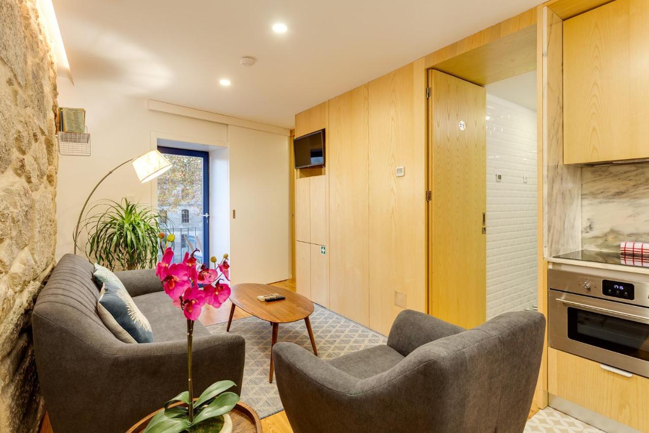 Riverside 2 Bedroom Apartment By Da'Home Πόρτο Εξωτερικό φωτογραφία