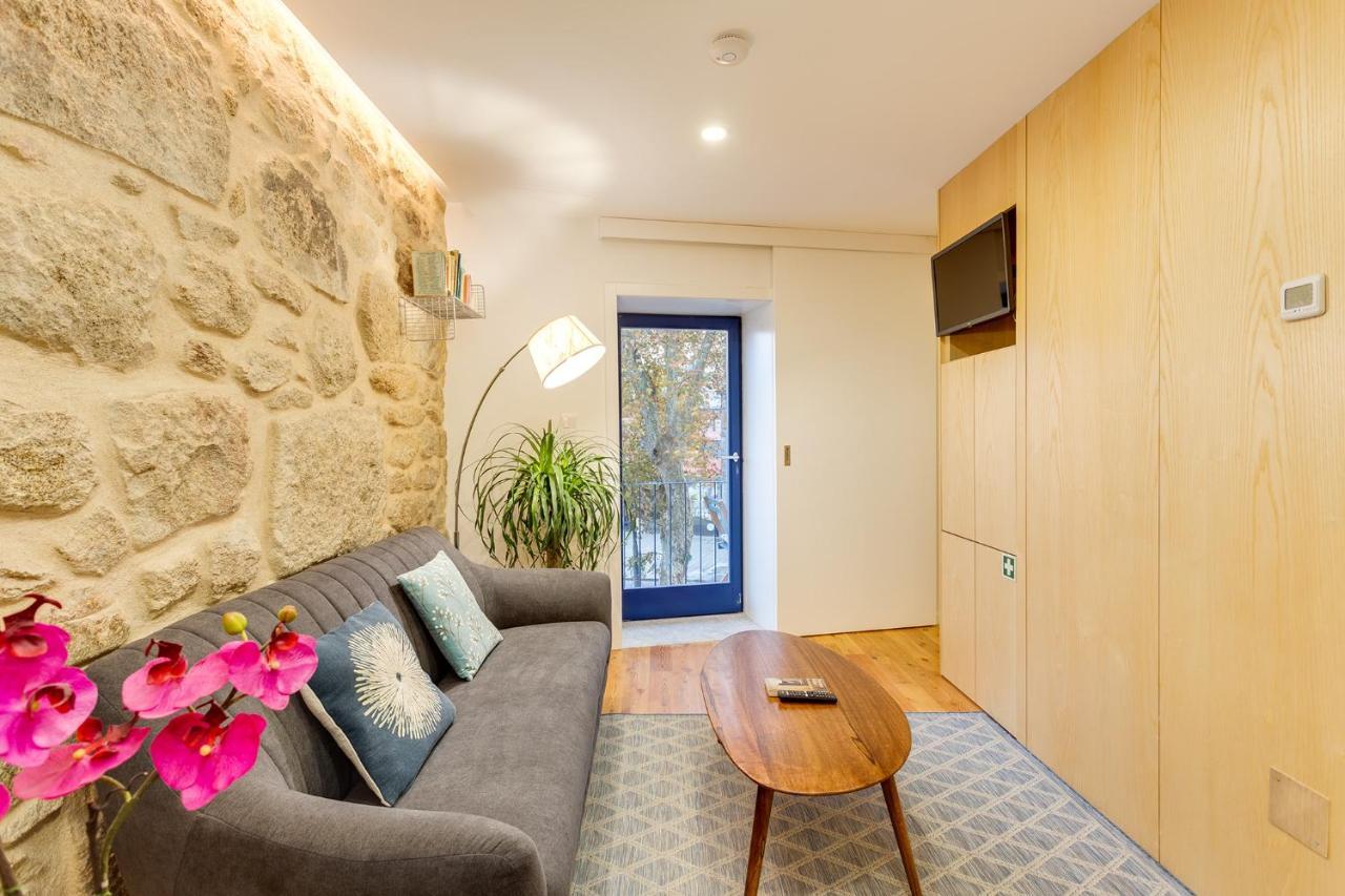 Riverside 2 Bedroom Apartment By Da'Home Πόρτο Εξωτερικό φωτογραφία