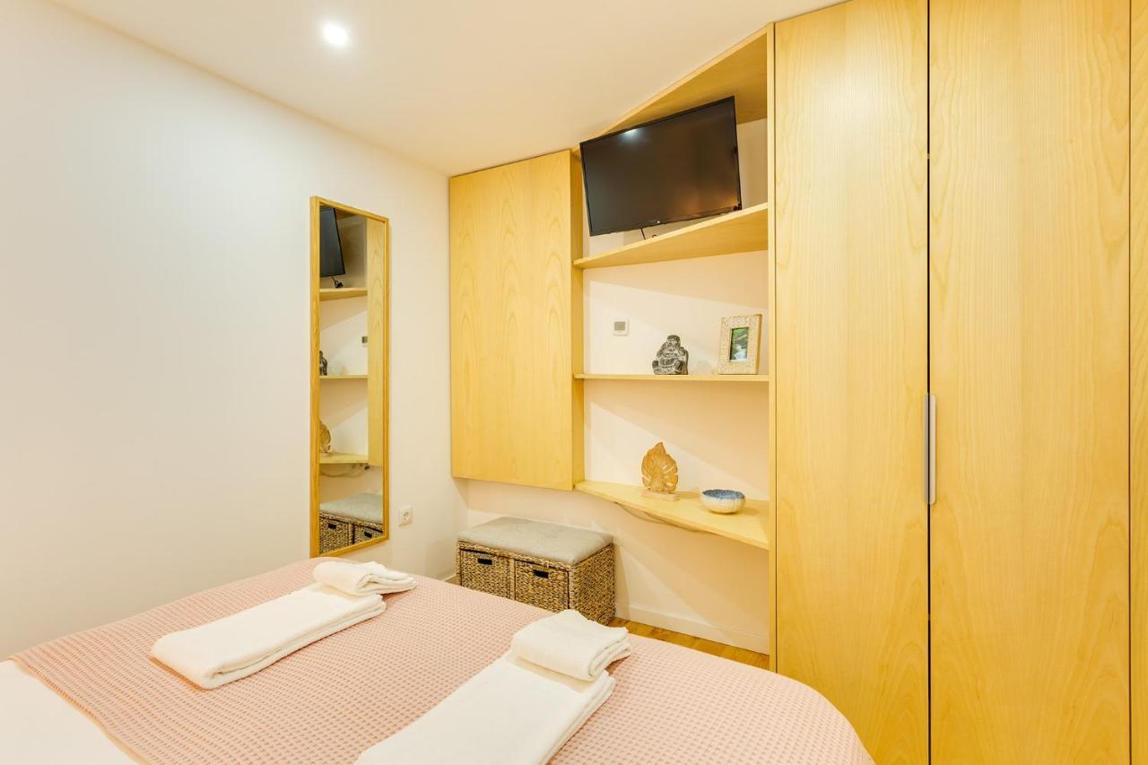 Riverside 2 Bedroom Apartment By Da'Home Πόρτο Εξωτερικό φωτογραφία