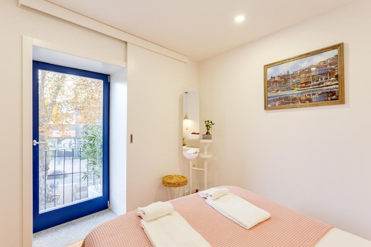 Riverside 2 Bedroom Apartment By Da'Home Πόρτο Εξωτερικό φωτογραφία