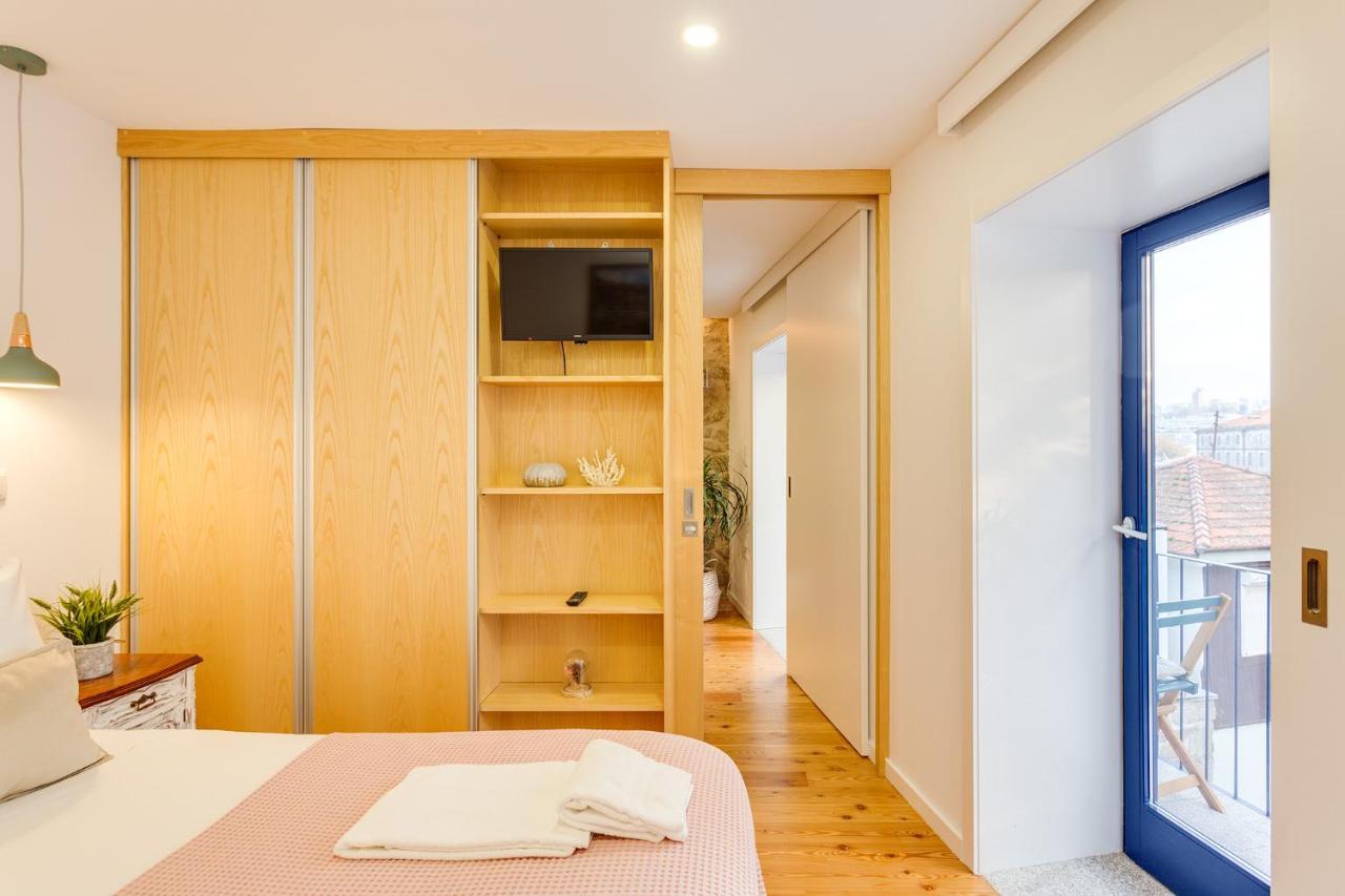 Riverside 2 Bedroom Apartment By Da'Home Πόρτο Εξωτερικό φωτογραφία