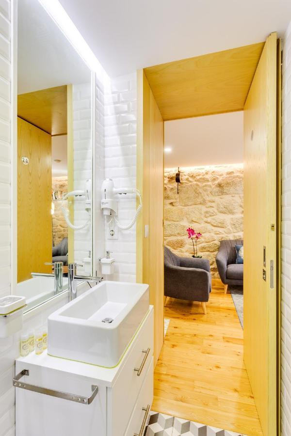 Riverside 2 Bedroom Apartment By Da'Home Πόρτο Εξωτερικό φωτογραφία