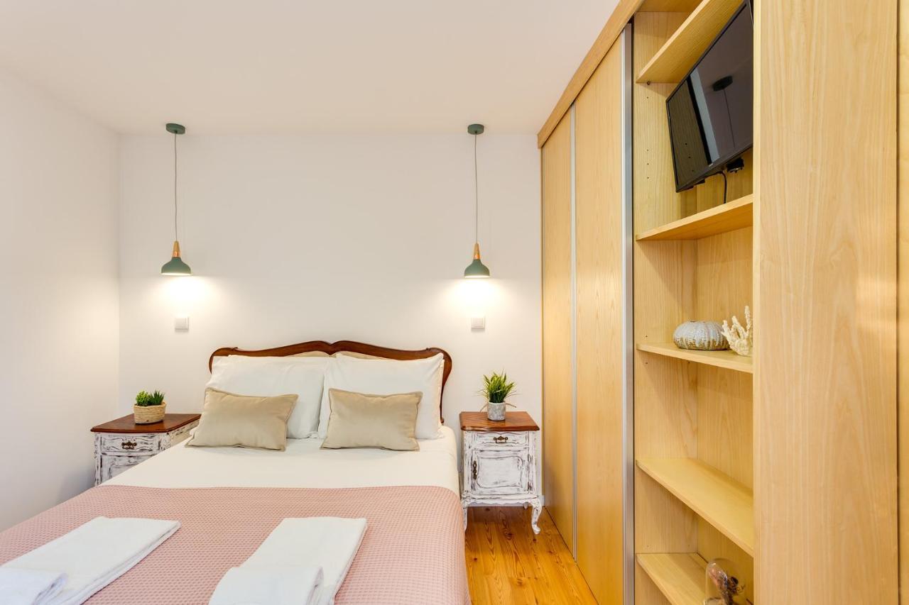 Riverside 2 Bedroom Apartment By Da'Home Πόρτο Εξωτερικό φωτογραφία