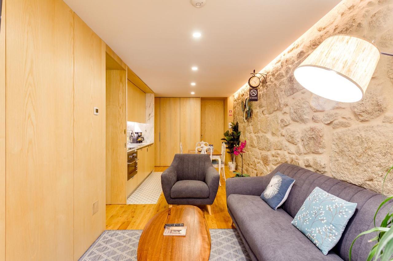 Riverside 2 Bedroom Apartment By Da'Home Πόρτο Εξωτερικό φωτογραφία